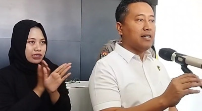 Dosen Hukum di Surabaya Pelaku KDRT Ditetapkan Tersangka