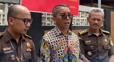 Kejari Kota Malang Bantah Isu Pejabatnya Terlibat Dugaan Pungli