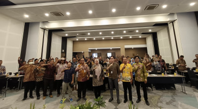 Bawaslu Jember Beri Rambu Netralitas untuk Kepala Desa, Ingatkan Ancaman Pidana