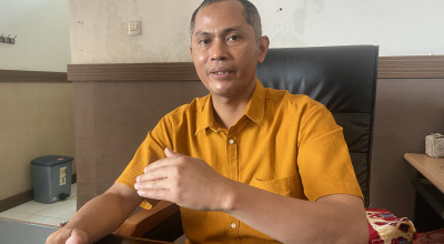 BPBD Ponorogo Salurkan 277 Ribu Liter Air Bersih Atasi Dampak Kekeringan