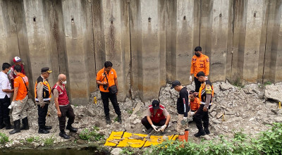 Tim Forensik Kesulitan Identifikasi Kerangka Manusia di Surabaya, Ini Alasannya