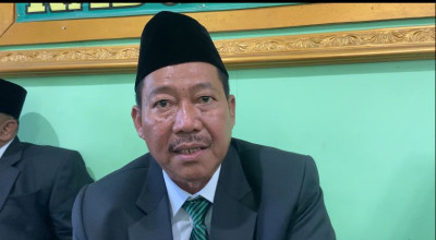 DPRD Ponorogo Bentuk Fraksi, 3 Partai harus Bergabung