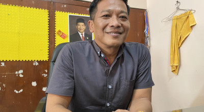 KPU Ponorogo Sewa Gudang Baru untuk Tampung Logistik Pilkada 2024