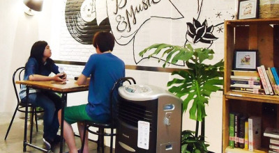 5 Tempat Nongkrong Keren di Surabaya, Cocok untuk Bersantai dan Bekerja