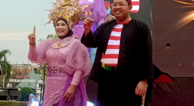 Mengupas Visi Misi Luluk - Lukman di Pilgub Jatim 2024