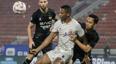 Meski Telan Kekalahan, Pelatih Madura United Apresiasi Upaya Keras Pemain