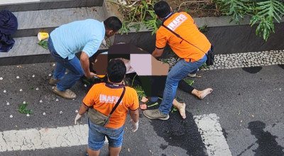 Mahasiswi Universitas Ciputra Surabaya Bunuh Diri, Polisi: Diputus Pacarnya