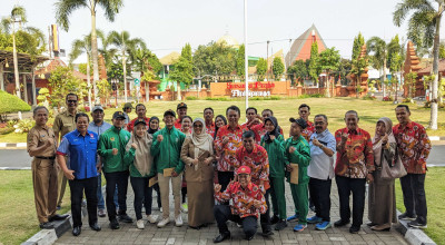 8 Atlet Mojokerto Perkuat Kontingen Jatim pada PON XXI di Aceh dan Sumut