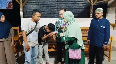 Guru Tampar Murid di Lamongan, Dimediasi Dinas Pendidikan Berakhir Damai