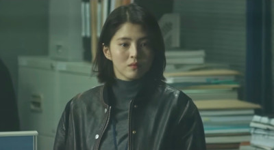 Sinopsis My Name: Penembakan Sang Ayah, Awal Mula Dendam Tersumat