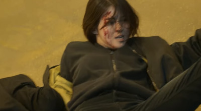 Sinopsis My Name: Identitas Hye-jin Terungkap, Penyamaran Moo-jin Ikut Terancam