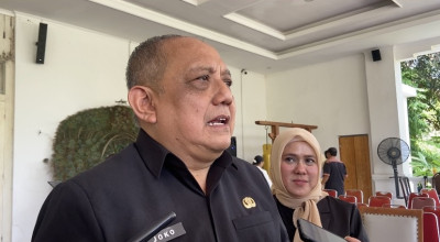 Jadi Tantangan Berat, Pjs Bupati Ponorogo Ingatkan Netralitas ASN di Pilkada 2024