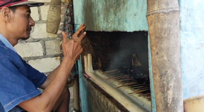 20 Ribu Lele Asap Dibagikan untuk Warga, Tuban Siap Pecahkan Rekor MURI