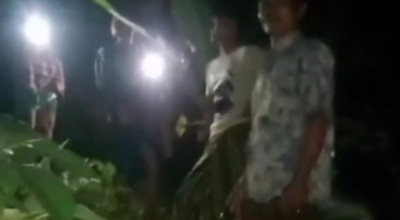 Viral Gadis 10 Tahun di Bangkalan Hilang Misterius, Pulang Tampak Linglung