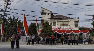 KPU Bojonegoro Buka Rekrutmen KPPS Pilkada 2024, Tertarik? Segini Gajinya