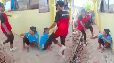 Viral Kasus Perundungan Siswa SMP di Tuban, Begini Endingnya