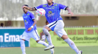 Tekuk Persewar Waropen 3 - 2, Persibo Bojonegoro Puncaki Klasemen Grup C Liga 2