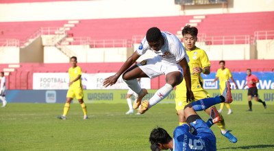 Persebaya Surabaya Naik ke Papan Atas, Persik Kediri Digeser Tim Promosi