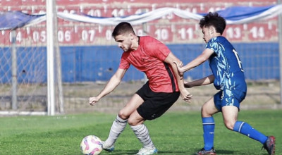 Persik Kediri Kalah Uji Coba Lawan PSIM, Marcelo: Kita Perlu Latihan Lagi