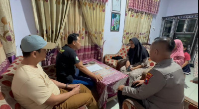 Warga Jember Dipolisikan Gegara Gadaikan Mobil Rekan Kerja