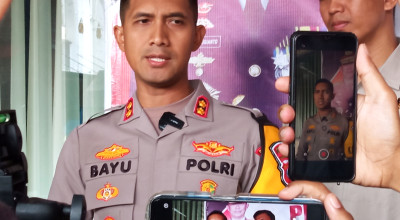 Tersangka Begal Payudara di Jember Berhasil Diringkus, Korbannya 9 Orang