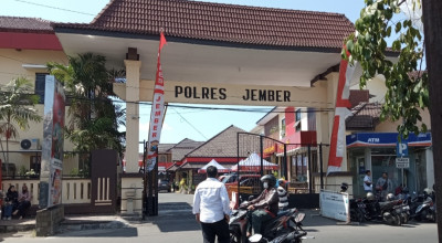 Bawa Lari Anak usai Cekcok dengan Istri, Suami di Jember Ditangkap Polisi