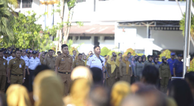 Perpanjangan Pendaftaran CPNS, BKPSDM Ponorogo: Jangan Tunda Submit