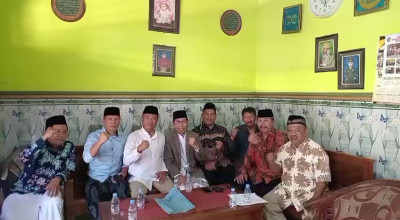 Viral Video Dukungan PPDI untuk Paslon di Pilbup Tulungagung, Ini Tanggapan Bawaslu