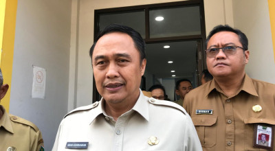 Pj Wali Kota Malang Rancang 11 Prioritas Pembangunan, Rehab Pasar hingga TPS