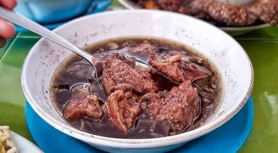 7 Tempat Makan Legendaris di Surabaya yang Wajib Dicoba