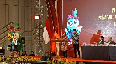 Makna Nomor Urut 3 Bagi Risma-Gus Hans: Petunjuk Hajad Hidup Masyarakat