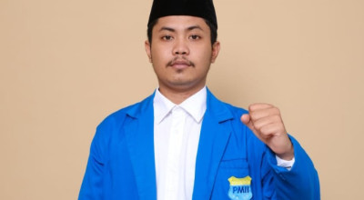 PMII Jember Warning KPU Jaga Integritas dan Dorong Bawaslu Perkuat Pengawasan