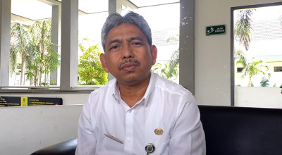 15 PPPK di Trenggalek Minta Izin Daftar CPNS