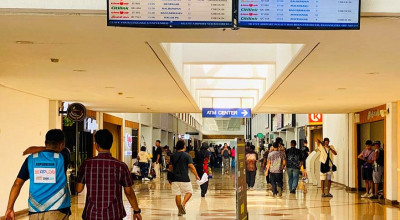 Perubahan Operasional Bandara Juanda September-Oktober 2024, Cek Jadwalnya