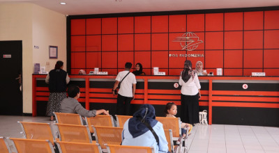 Pendaftar CPNS Ponorogo Belum Bisa Beli e-Meterai, Ini Penjelasan Kantor Pos
