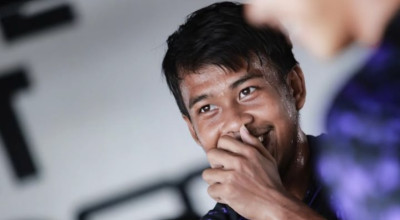 Bakal Jalani Operasi, Bos Persik Kediri Yakin Supriadi Kembali Lebih Kuat