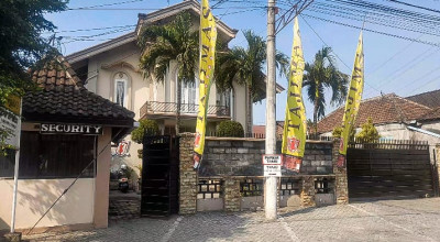 Menilik Pabrik Rokok Tajimas, jadi Alternatif Mata Pencaharian Warga Kediri