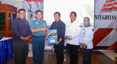 Hasil Tes Kesehatan 2 Bapaslon Pilkada Ponorogo 2024