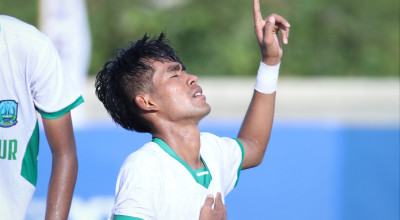 Ini Calon Lawan Tim Sepak Bola Jatim di Perempat Final PON XXI Aceh-Sumut 2024