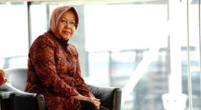 Rekam Jejak Tri Rismaharini, Eks Mensos yang Melamar Cagub Jatim 2024