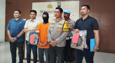 Mahasiswa UTM Bangkalan jadi Tersangka Penganiayaan Pacar