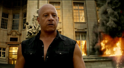 Sinopsis Fast & Furious 11: Akhir Perjalanan Keluarga Dominic Toretto