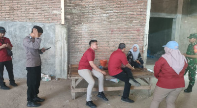 Kurator Negara BHP Surabaya Warning Kosongkan Objek Kepailitan di Sumbawa Besar