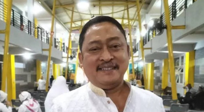 DPRD Jatim Salut Jawa Timur Juara 3 PON XXI, tapi Ini Catatannya