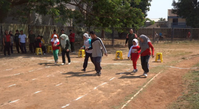 62 Pelajar Disabilitas di Tulungagung Ikuti Kejurkab Paralimpik