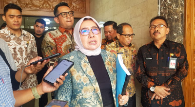 DPRD Jatim Gelar Rapat Bahas Tindak Lanjut Evaluasi Mendagri terhadap PAPBD