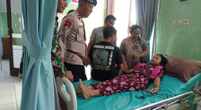 Wisatawan asal Nganjuk Terseret Ombak Pantai Tambakrejo Blitar