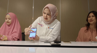 Sisternet XL Axiata, Perkuat Peran Perempuan Indonesia Melalui Bisnis Digital