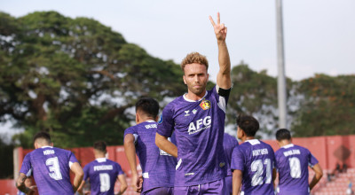 Diwarnai Keributan di Akhir Laga, Persik Kediri Taklukkan Persita Tangerang