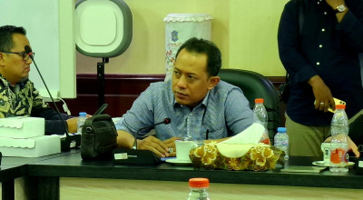 DPRD Surabaya Usulkan Tambah Area Ibadah dan Sertifikat Halal di Kawasan Wisata